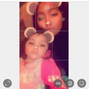 Meet your Posher, Fernanda